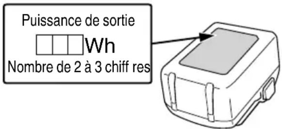 METABO RH18DA - AVERTISSEMENT - 1