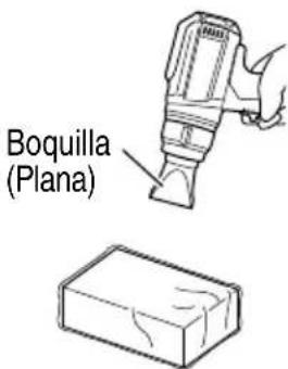 METABO RH18DA - PRECAUCIÓN - 3