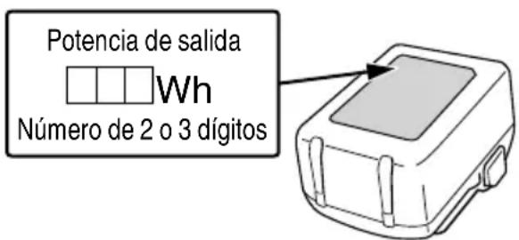 METABO RH18DA - ADVERTENCIA - 1