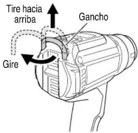 METABO RH18DA - PRECAUCIÓN - 1