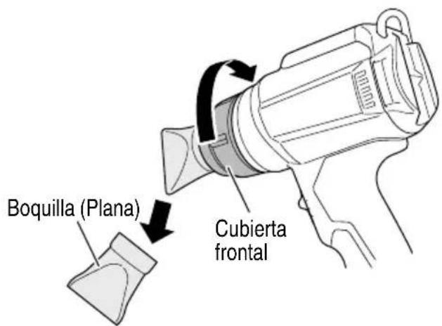 METABO RH18DA - PRECAUCIÓN - 2