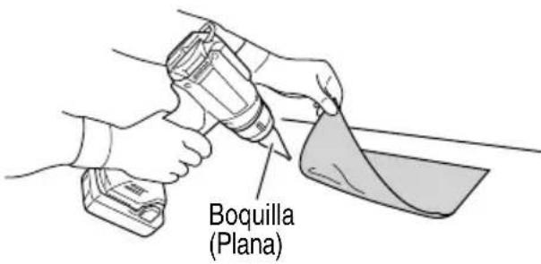 METABO RH18DA - PRECAUCIÓN - 2