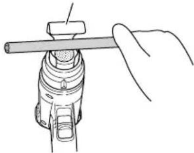 METABO RH18DA - PRECAUCIÓN - 4