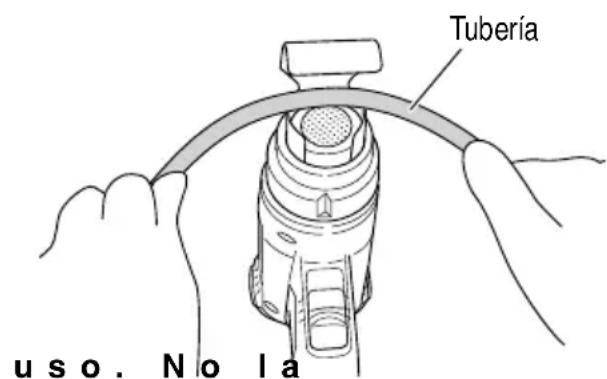 METABO RH18DA - PRECAUCIÓN - 1
