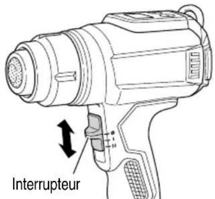 METABO RH18DA - PRECAUTION - 1