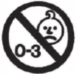ARDES AR4H03 - Warnings - 3