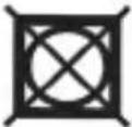 ARDES AR4H03 - Avvertissements - 9