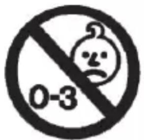 ARDES AR4H03 - Advertencias - 3