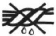 ARDES AR4H03 - Warnungen - 8