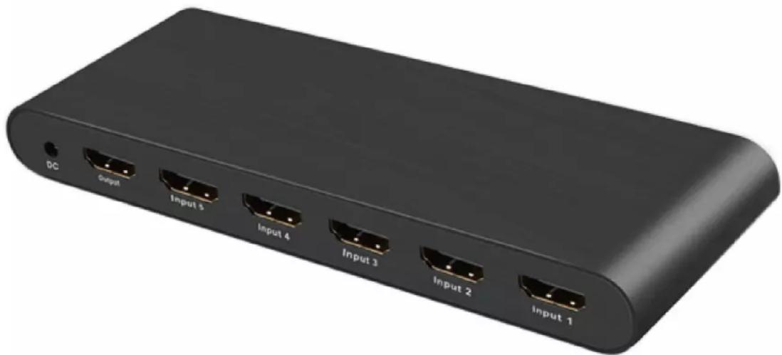 Digitus DS-45317 - 1