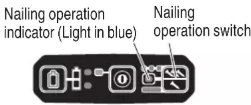 HITACHI NR1890DR - NOTE - 1