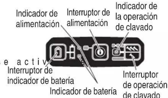 HITACHI NR1890DR - PRECAUCIÓN - 2
