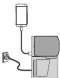 HITACHI NR1890DR - NOTE - 3