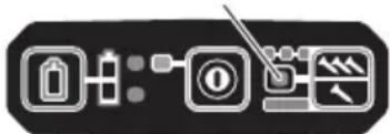 HITACHI NR1890DR - ADVERTENCIA - 3