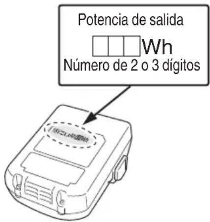 HITACHI NR1890DR - ADVERTENCIA - 1