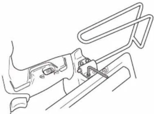 HITACHI NR1890DR - ADVERTENCIA - 3
