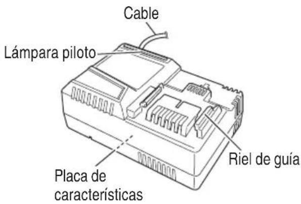 HITACHI NR1890DR - Batería - 4