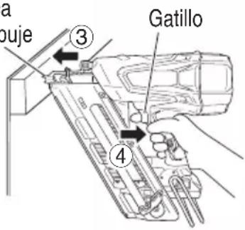 HITACHI NR1890DR - ADVERTENCIA - 2