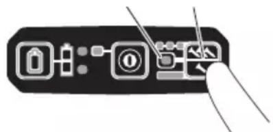 HITACHI NR1890DR - REMARQUE - 1