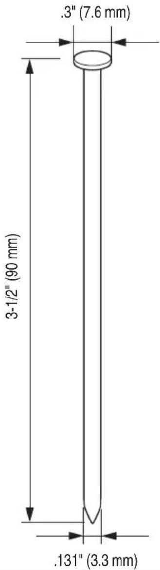 HITACHI NR1890DR - ADVERTENCIA - 5
