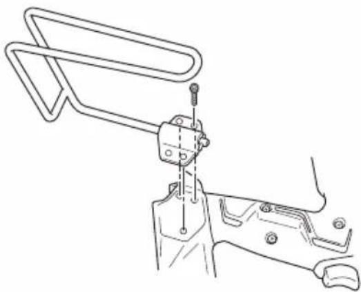 HITACHI NR1890DR - AVERTISSEMENT - 2