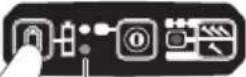 HITACHI NR1890DR - NOTA - 5