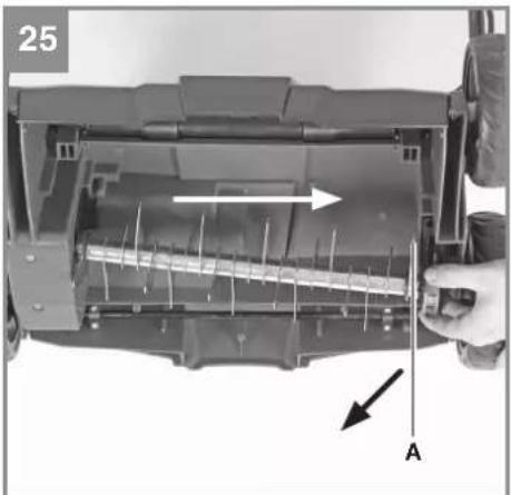 Gardol GAV-E 40 Li OA - 22