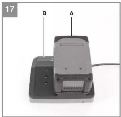 Gardol GAV-E 40 Li OA - 14