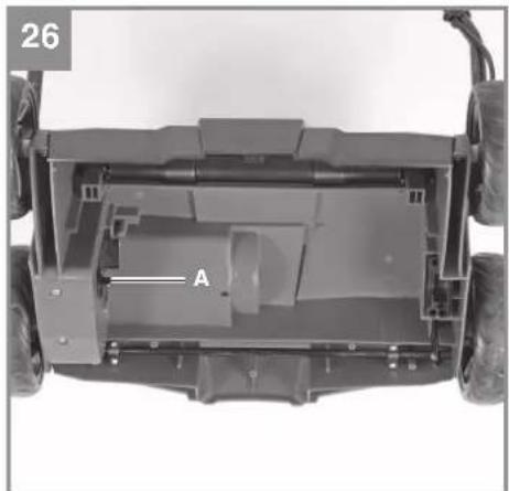 Gardol GAV-E 40 Li OA - 23