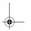 AVERY BERKEL FX131 - Warnings and cautions - 13