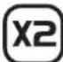 AVERY BERKEL FX131 - Componenti principali, tastiera e display - 8