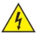 LD Systems TR 212 - ADVERTENCIA: - 1