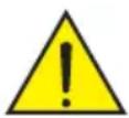 LD Systems TR 212 - ATTENZIONE: - 1