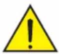 LD Systems TR 212 - ATTENZIONE: - 1