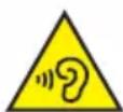 LD Systems TR 212 - CAUTION: - 1