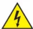 LD Systems TR 212 - DANGER : - 1