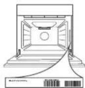 HOTPOINT FA2 841 JH BL HA - FONCTION DIAMOND CLEAN - 9