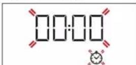 HOTPOINT FA2 841 JH BL HA - SETTING THE TIMER - 1