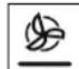 HOTPOINT FA2 841 JH BL HA - MAXI COOKING - 1
