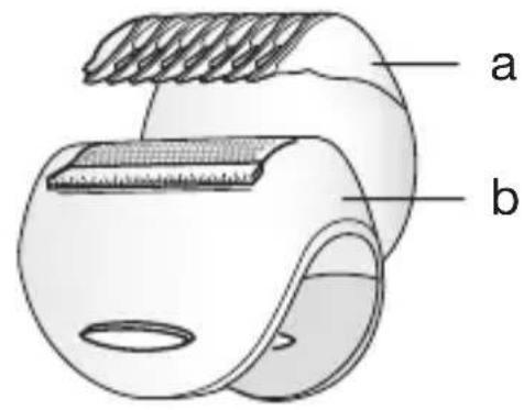 BRAUN Silk-épil 3-410 - 3