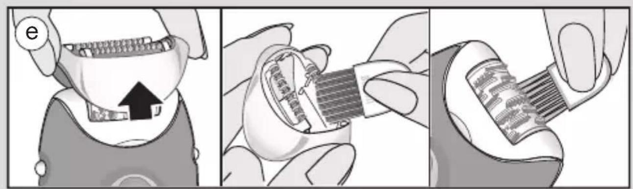 BRAUN Silk-épil 3-410 - 9