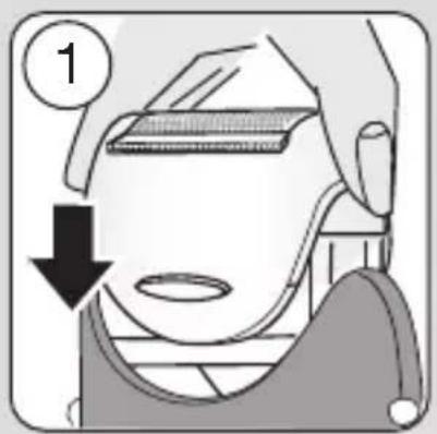 BRAUN Silk-épil 3-410 - 12
