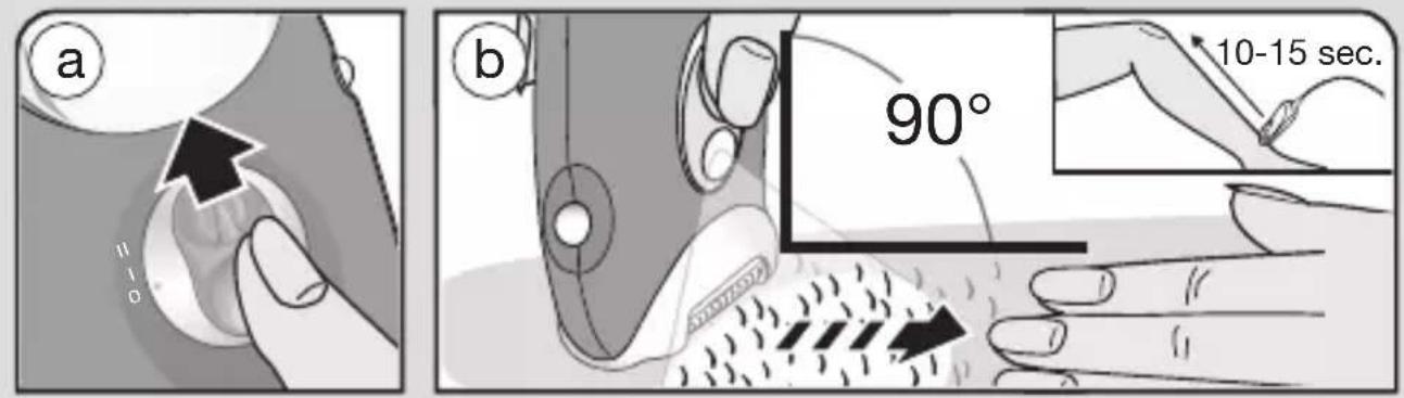BRAUN Silk-épil 3-410 - 7