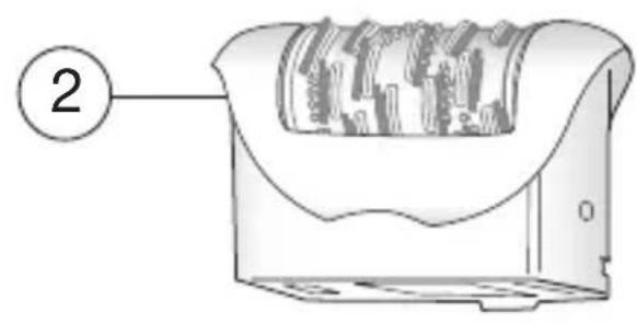 BRAUN Silk-épil 3-410 - 2