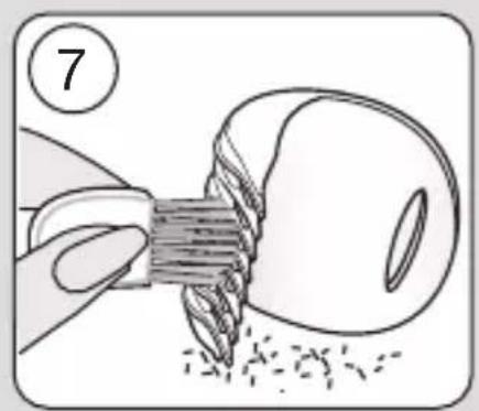BRAUN Silk-épil 3-410 - 18
