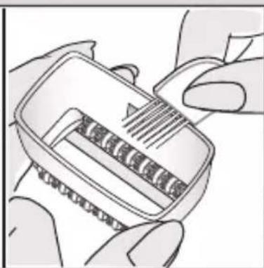 BRAUN Silk-épil 5 825 - Braun Infolines - 11