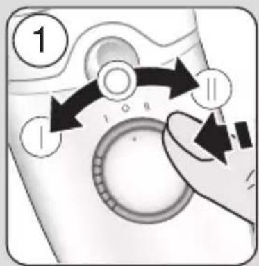 BRAUN Silk-épil 5 825 - Braun Infolines - 2
