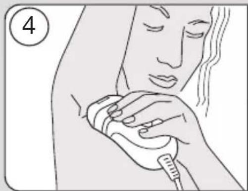 BRAUN Silk-épil 5 825 - Braun Infolines - 8