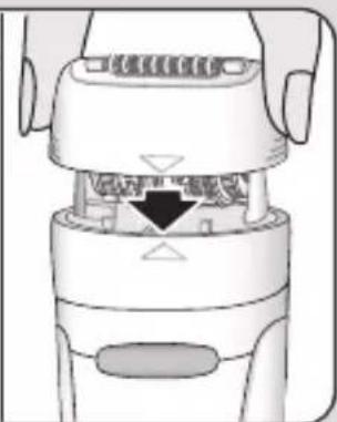 BRAUN Silk-épil 5 825 - Braun Infolines - 13