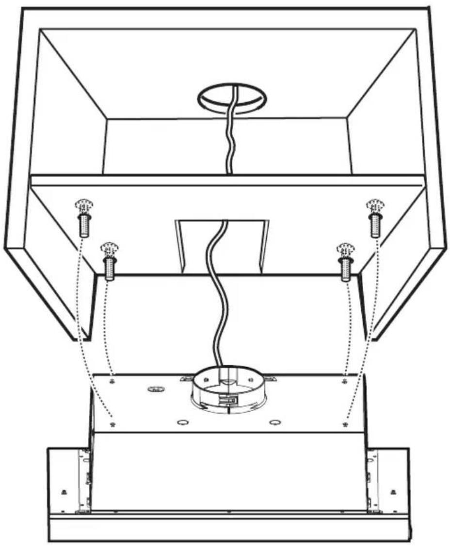 HOTPOINT HAH 65 F LB X/1 - 29